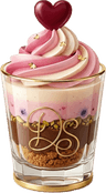 Dessert Shot logo